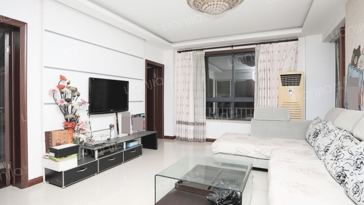 金西花园二手房实景图