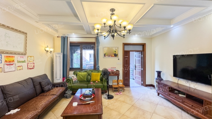 劲扬缙云印象二手房实景图