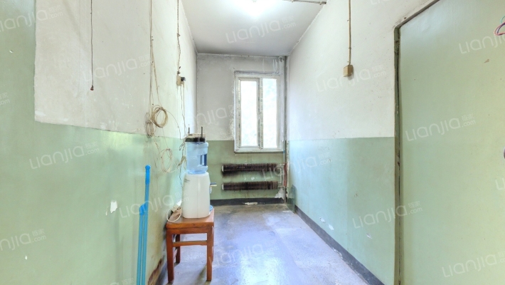 垡头西里一区二手房实景图