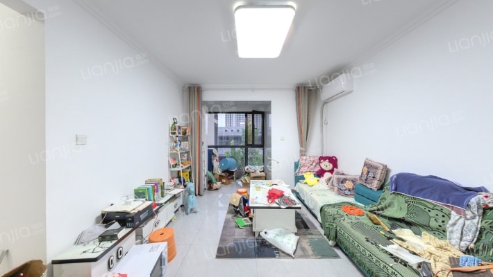 绿城诚园致诚苑二手房实景图