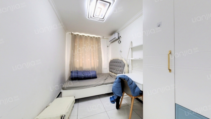 西坝河北里202号院二手房实景图