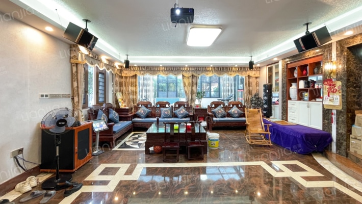 顺德碧桂园正苑别墅南区二手房实景图