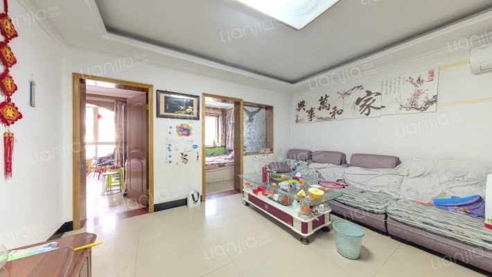 密西花园二期二手房实景图