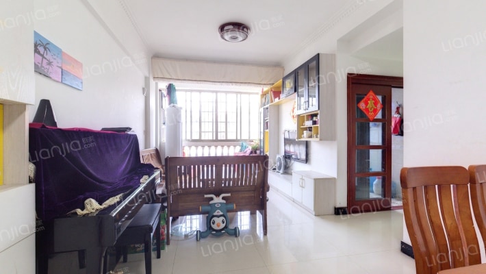 云苑花园二手房实景图