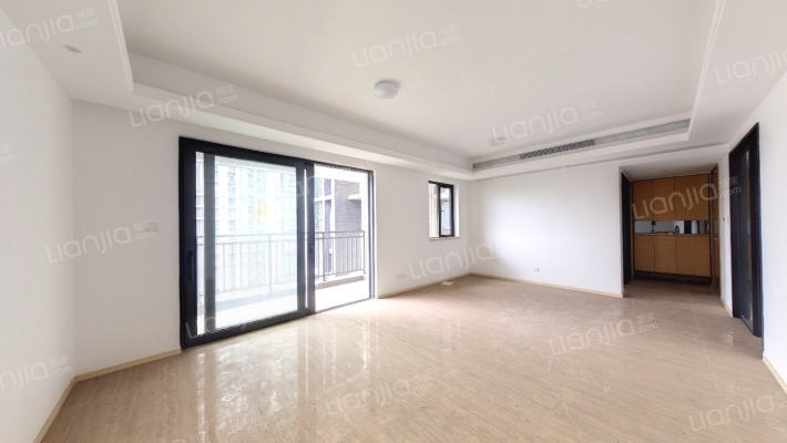 越秀星汇云城二手房实景图