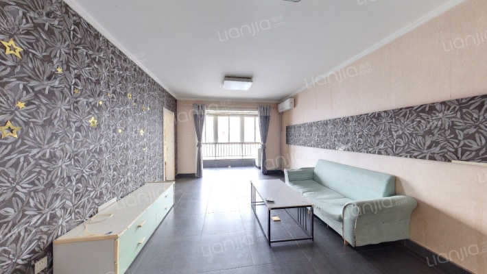 五建雅苑二手房实景图