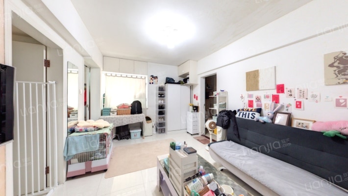 卧龙晓城二手房实景图