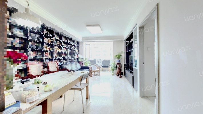 三里河一区5号院二手房实景图