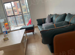 整租·长虹银湖新都 4室2厅 南_长虹银湖新都租房