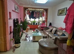 整租·丽秀小区 2室2厅 南/北_丽秀小区租房