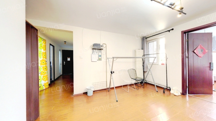 北京金科天籁城二手房实景图