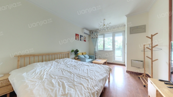 龙湖长城源著2号院二手房实景图