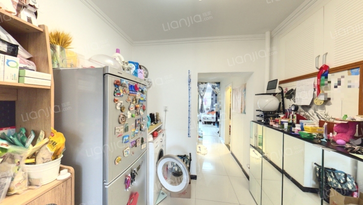 赵堂子胡同二手房实景图