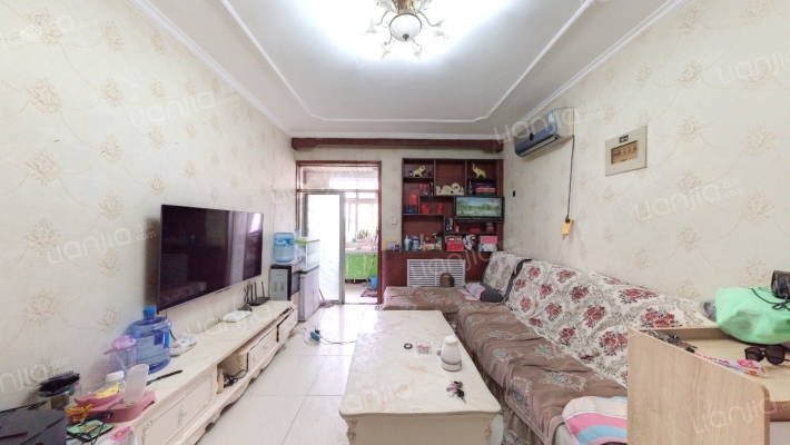 丰泽园二期二手房实景图