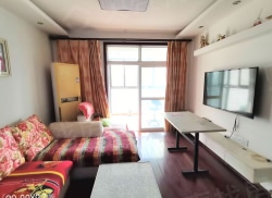 整租·星都芳庭 2室2厅 南_星都芳庭租房