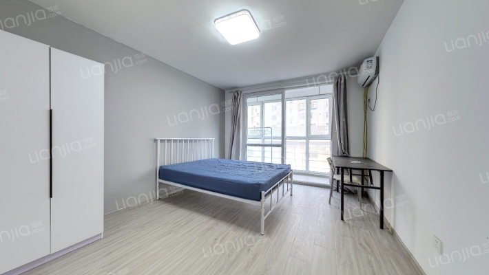 长景新园二手房实景图