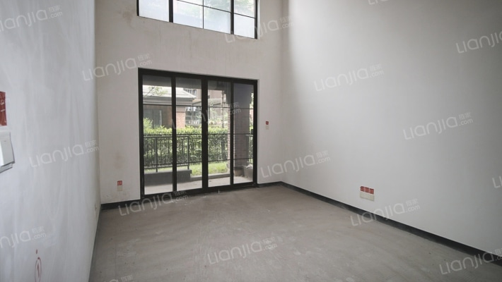 融创都铎庄园二期二手房实景图