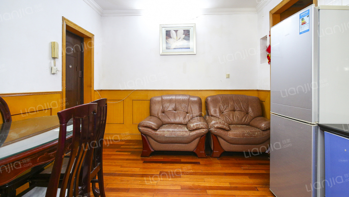 吉浦小区二手房实景图