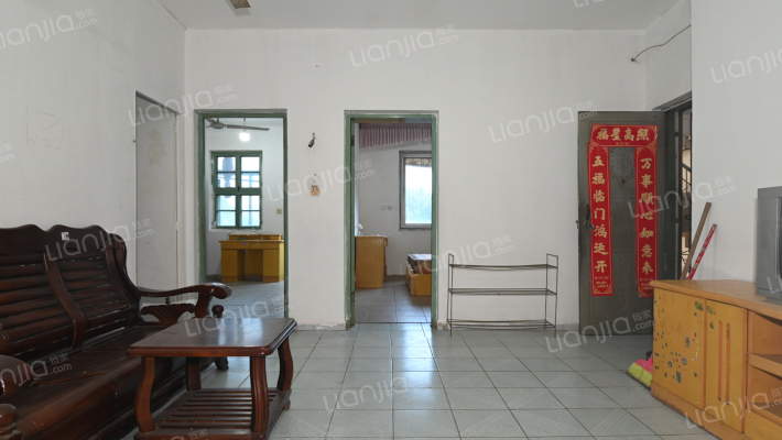 皇姑路527号二手房实景图