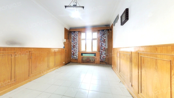 青云南区二手房实景图