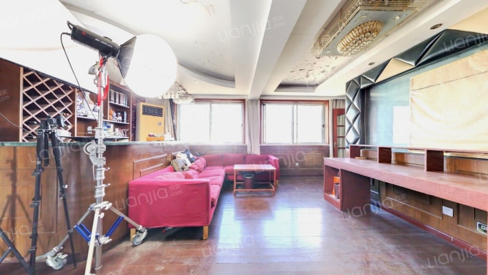 永嘉公寓二手房实景图