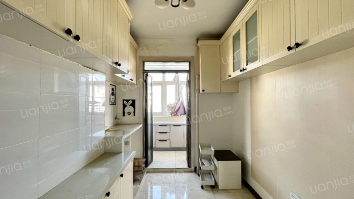 金钟桥二手房实景图