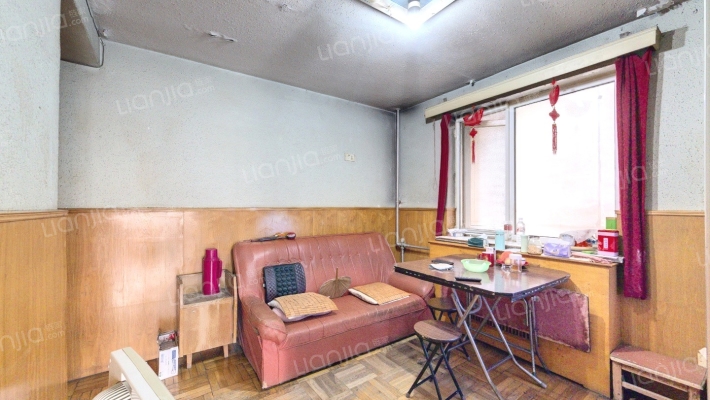 北京胸科医院家属区二手房实景图