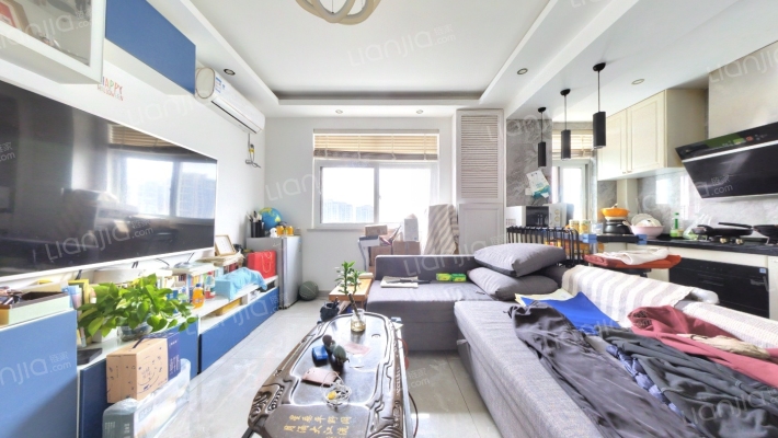 崧泽华城华中苑一区二手房实景图