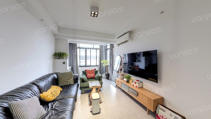 长明寺巷小区二手房实景图