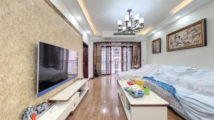 金成源山二手房实景图