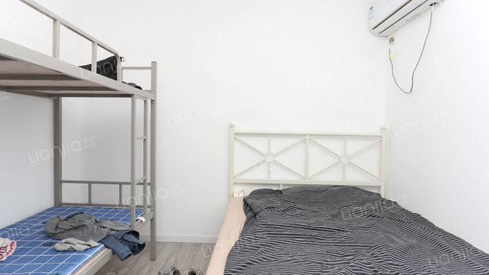 飞虹路163号二手房实景图