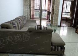 整租·柏悦尊府 3室2厅 西_柏悦尊府租房