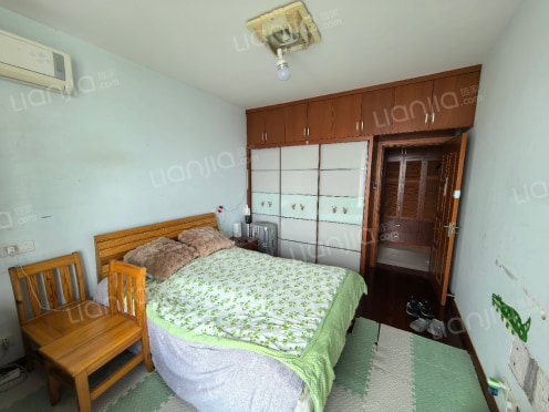 合租·荷韵新村高层区 1居室 南卧