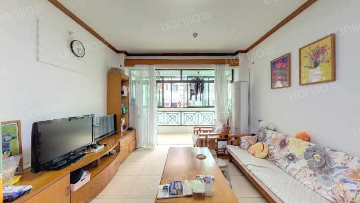 康城苑二手房实景图