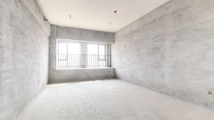 中部国际物联港二手房实景图