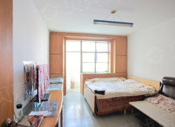 整租·包钢团结十三号街坊 2室1厅 南/北_包钢团结十三号街坊租房