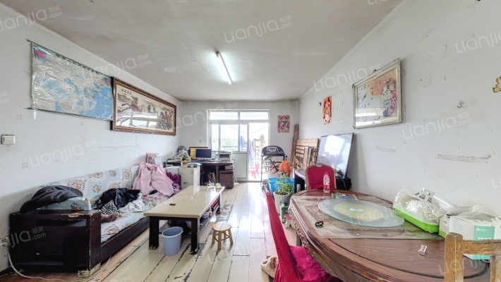 新德佳苑二手房实景图