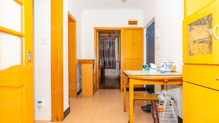 双东小区二手房实景图