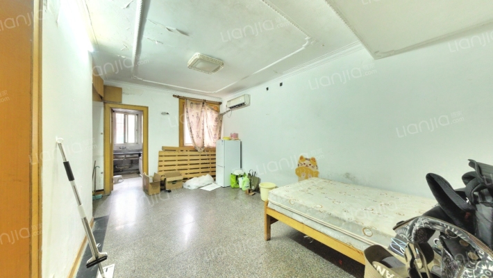 翠春小区二手房实景图