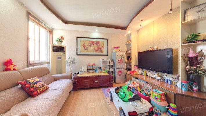 杭怡花园二手房实景图