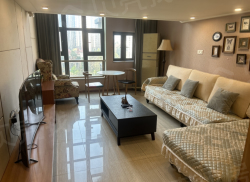 整租·恒大公馆 2室1厅 东南_恒大公馆租房