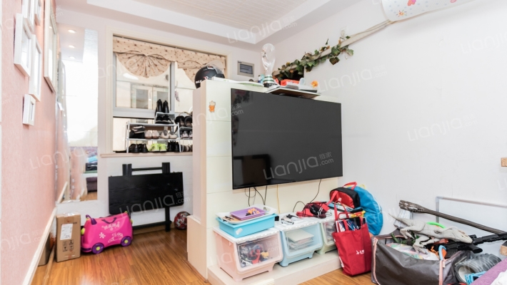 清涧三街坊二手房实景图