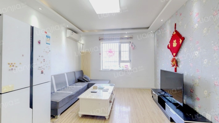 兴怀大街14号院二手房实景图