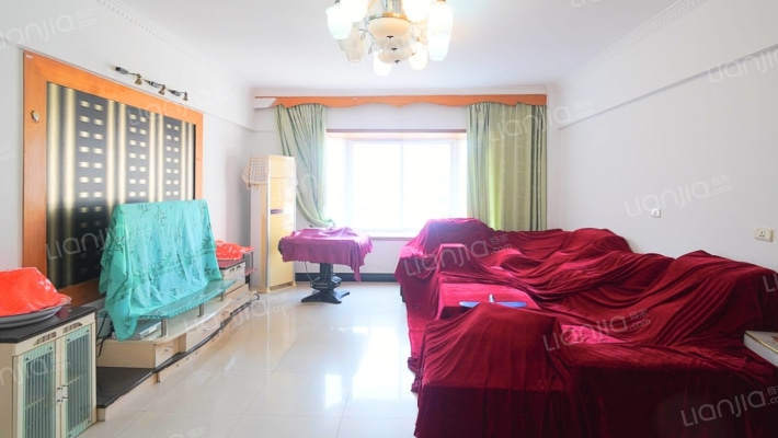 周家坝路二手房实景图