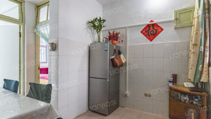 港湾花园二手房实景图