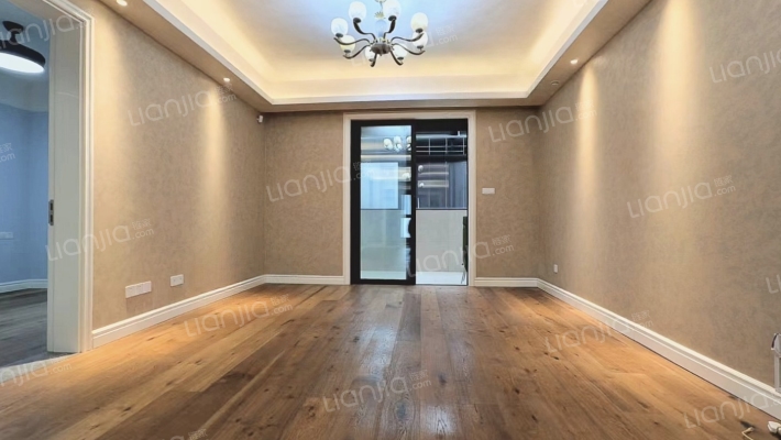 金辉金陵铭著二手房实景图