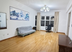 整租·四季金辉 4室2厅 南_四季金辉租房