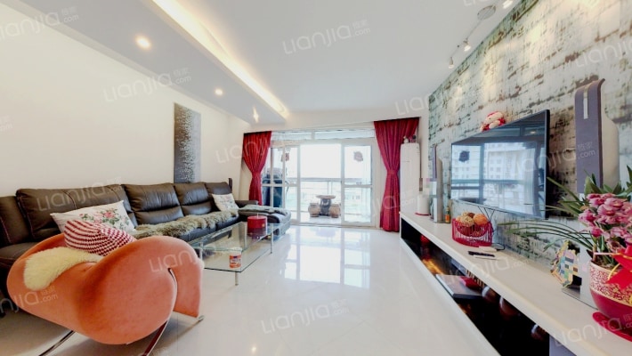 黄兴绿园（西区）二手房实景图