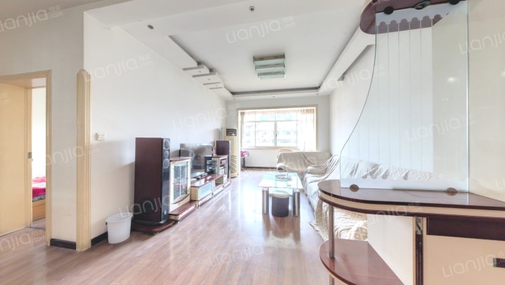 四联公寓二手房实景图