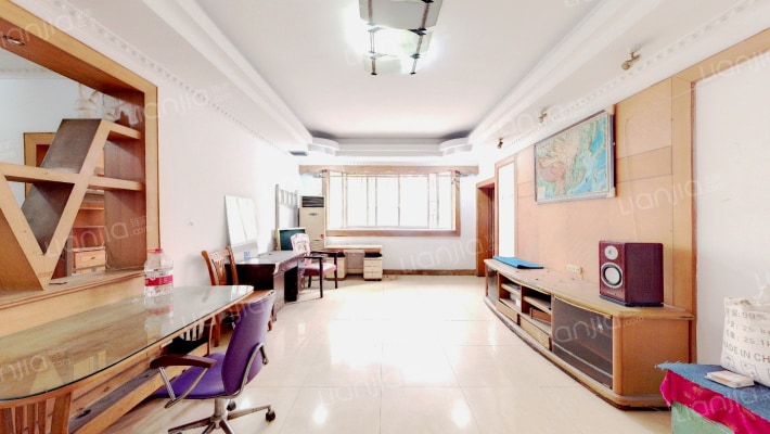 绿苑新村二手房实景图